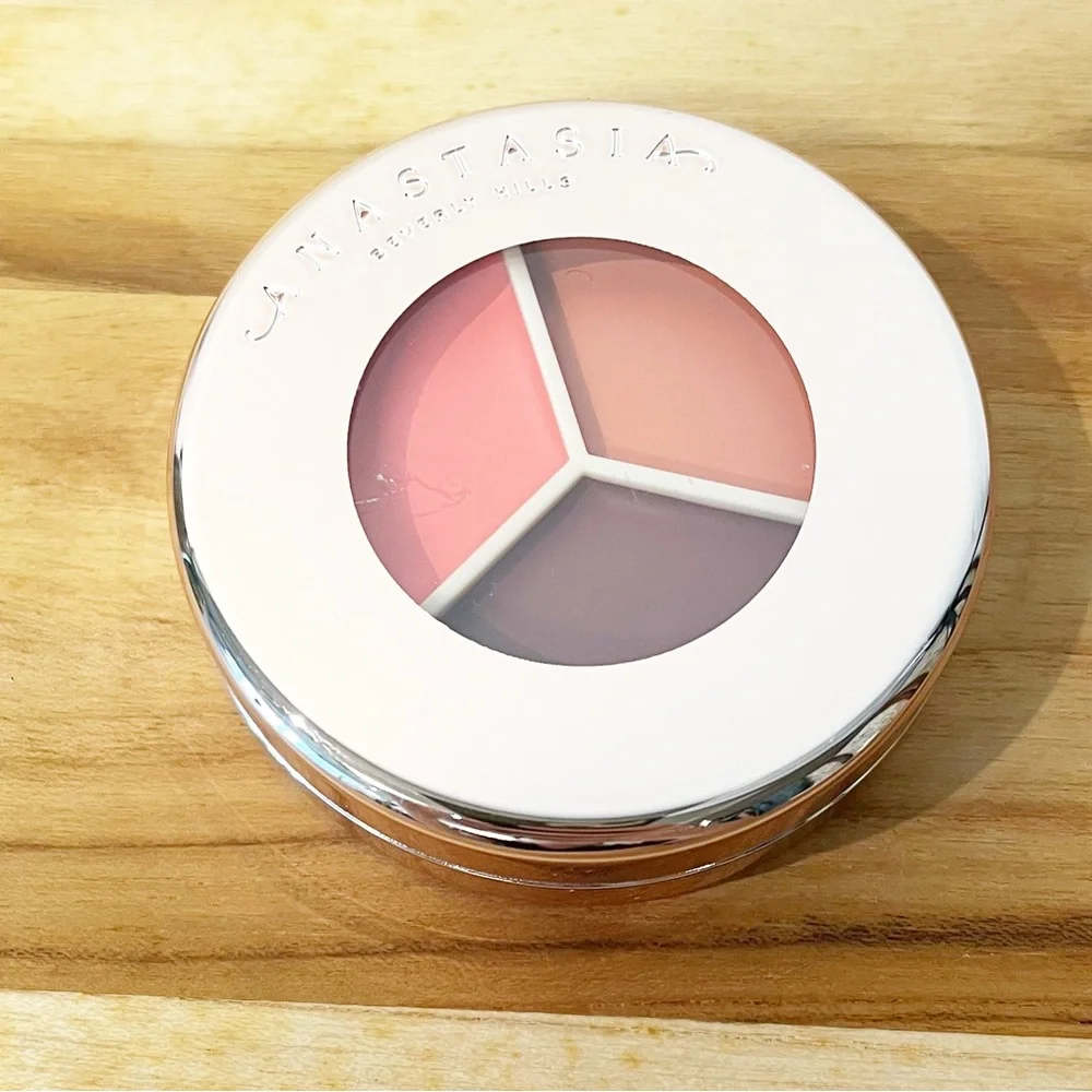 Anastasia Beverly Hills new what